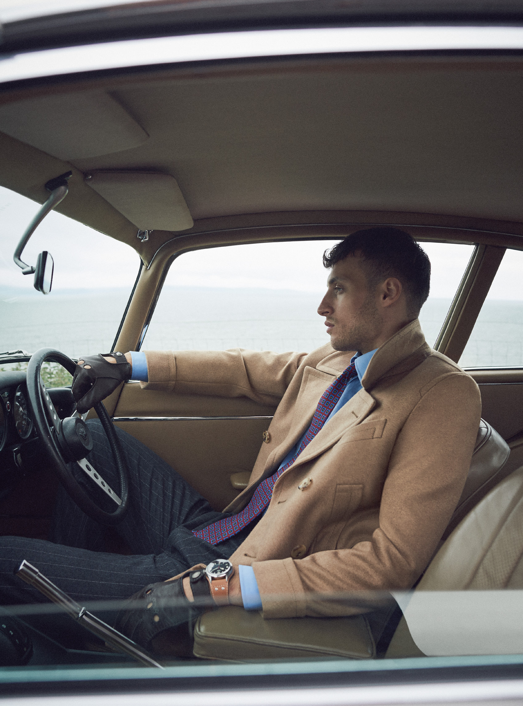 esquire | the collections