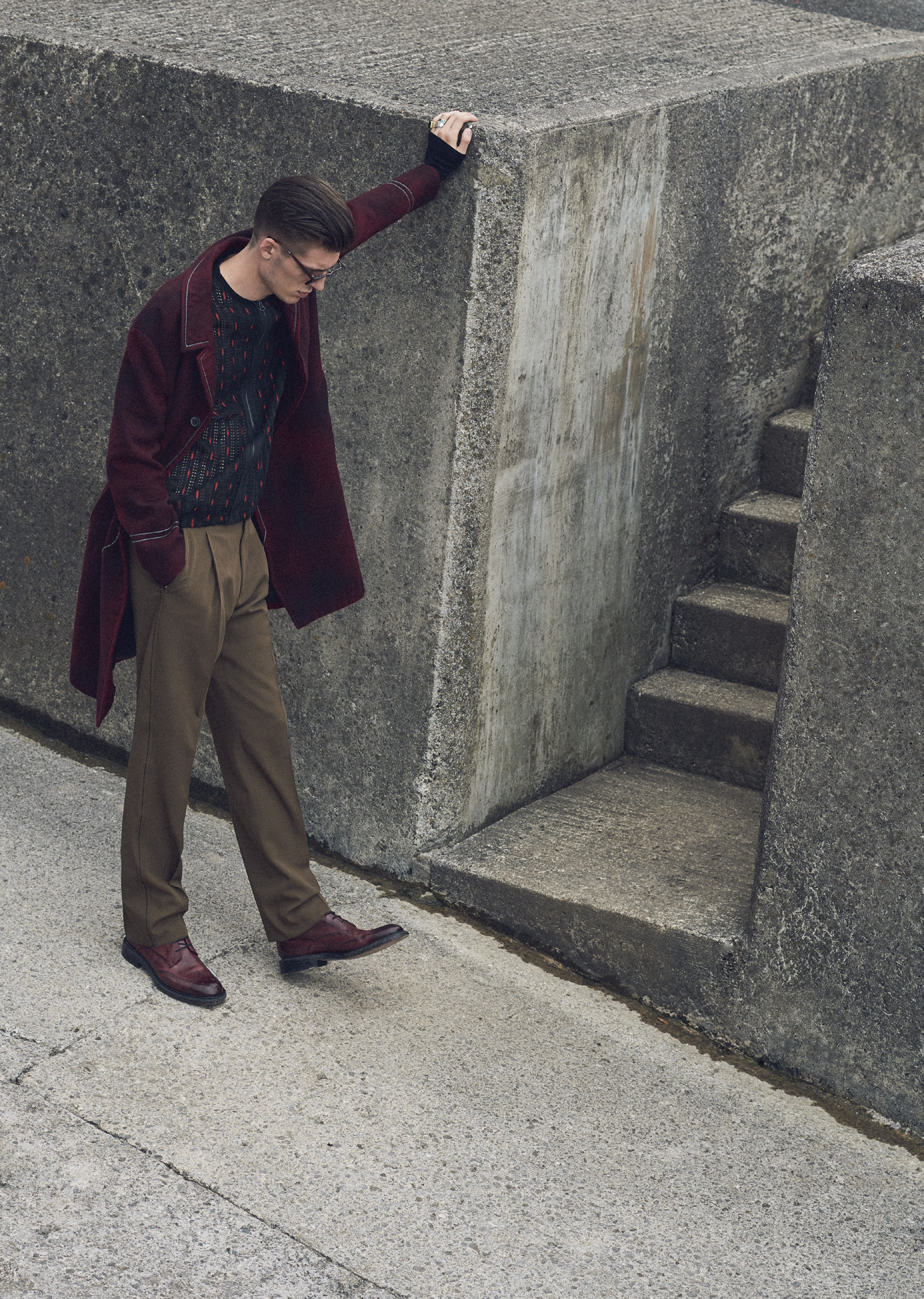 esquire | the collections