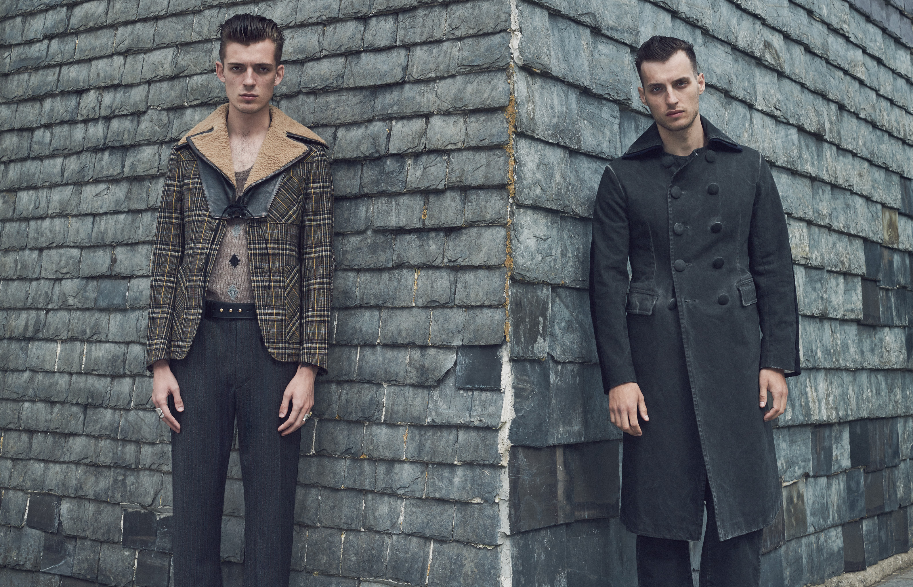esquire | the collections
