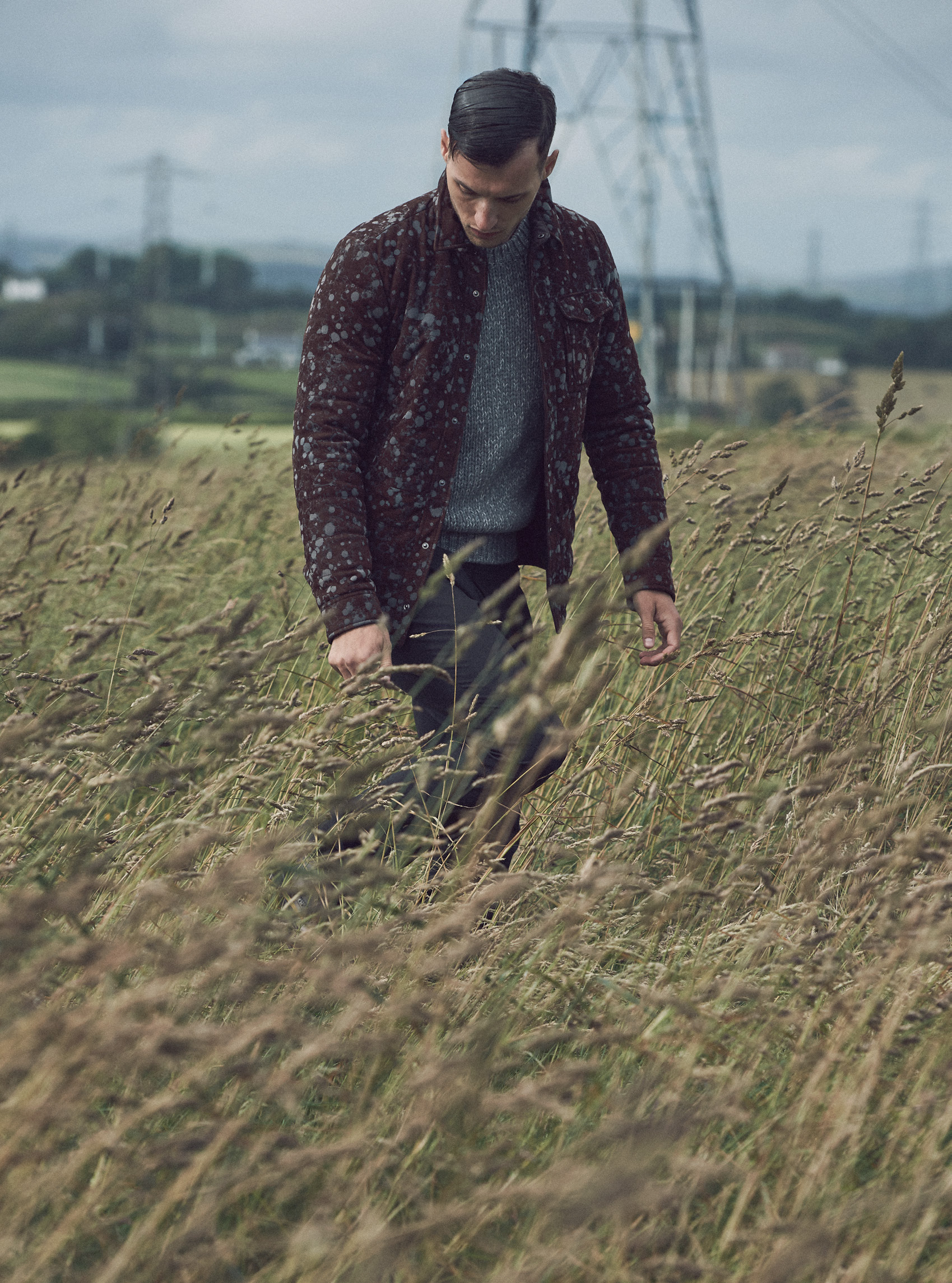 esquire | the collections