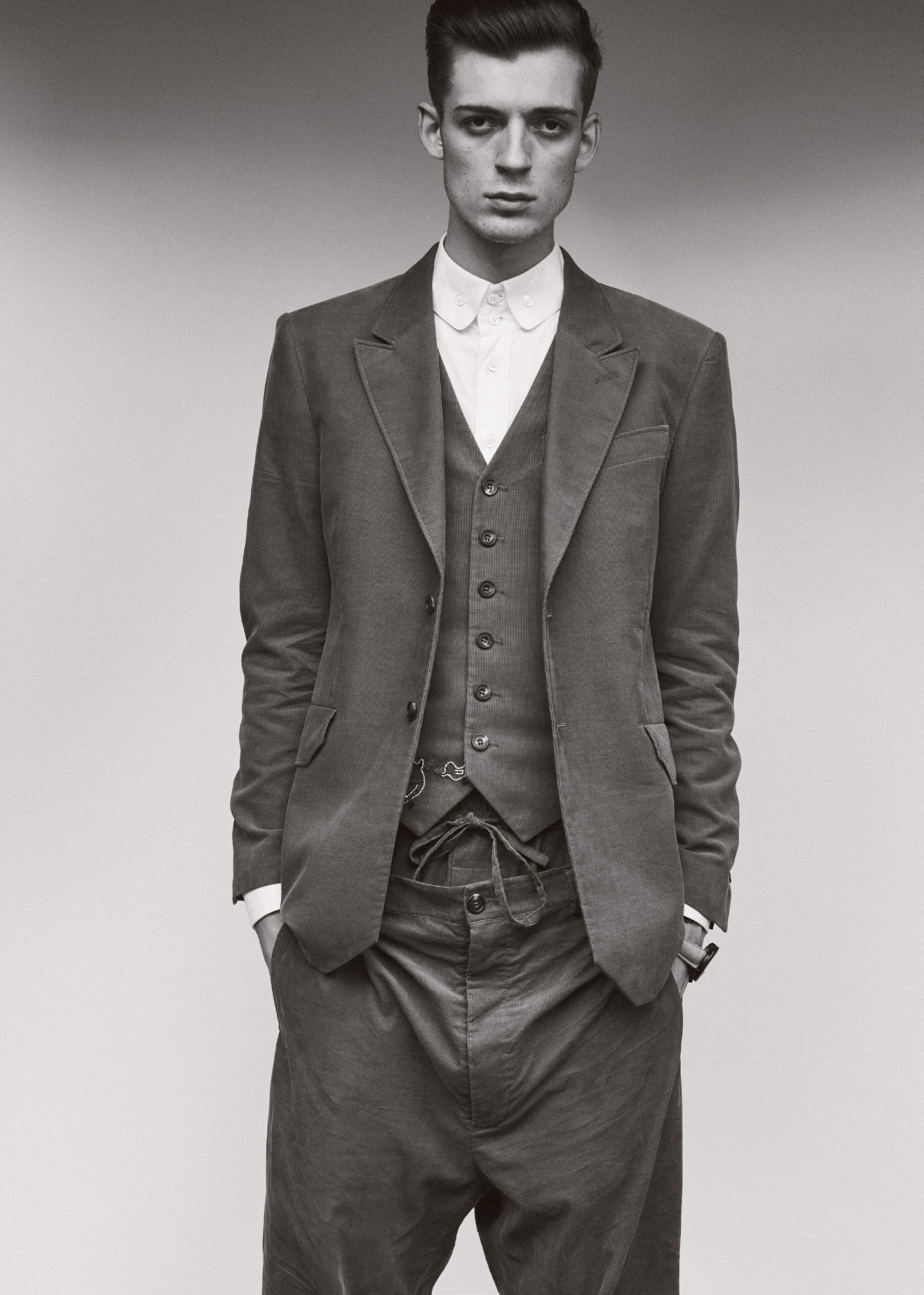 esquire | the collections