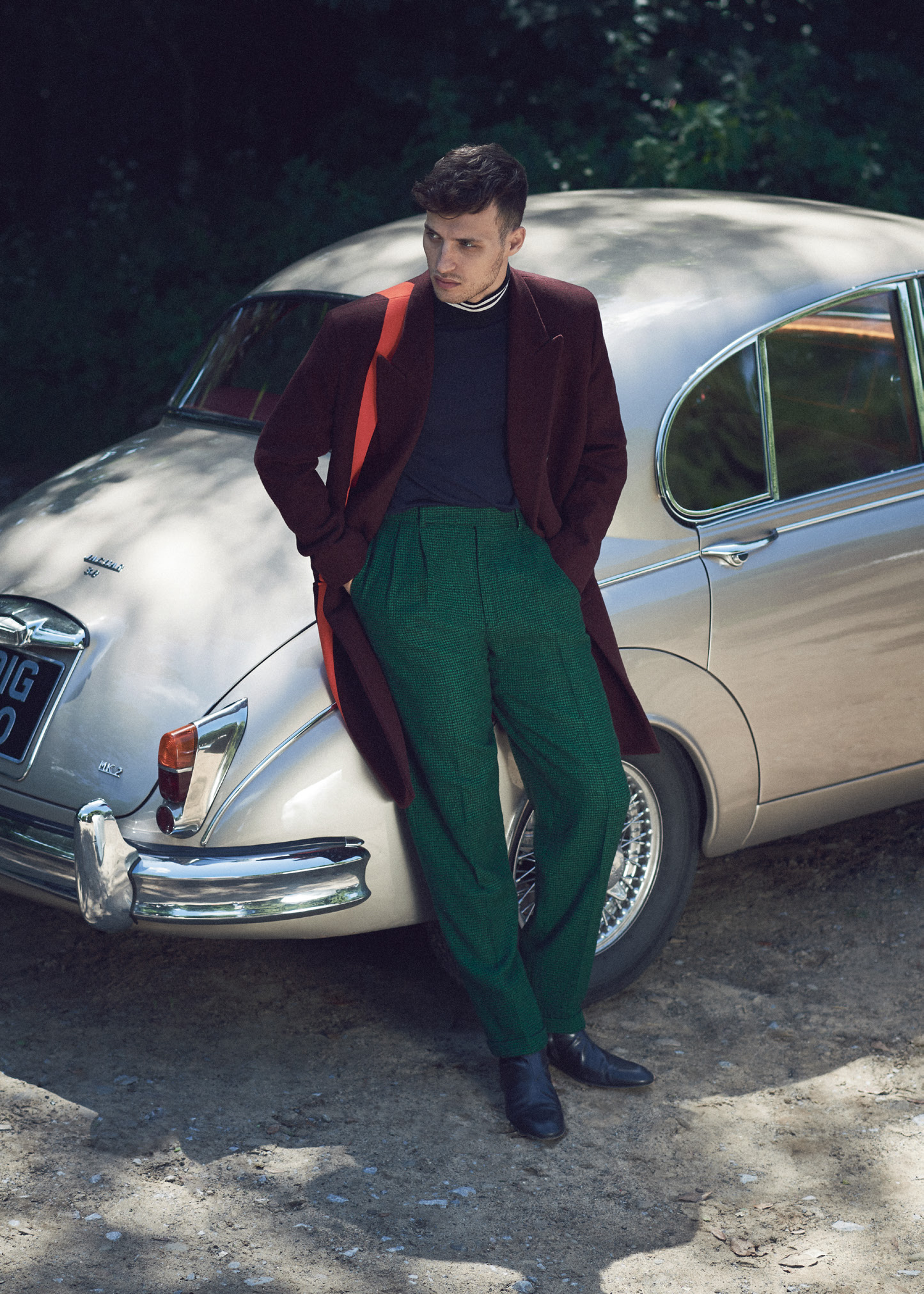 esquire | the collections