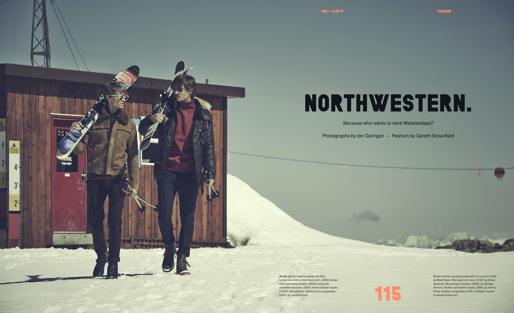 northwestern