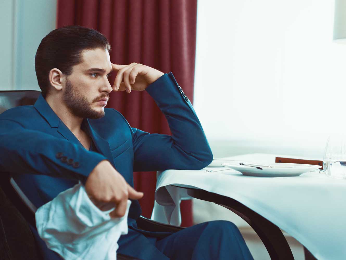 kit harington