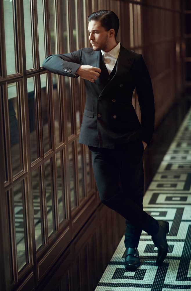 kit harington