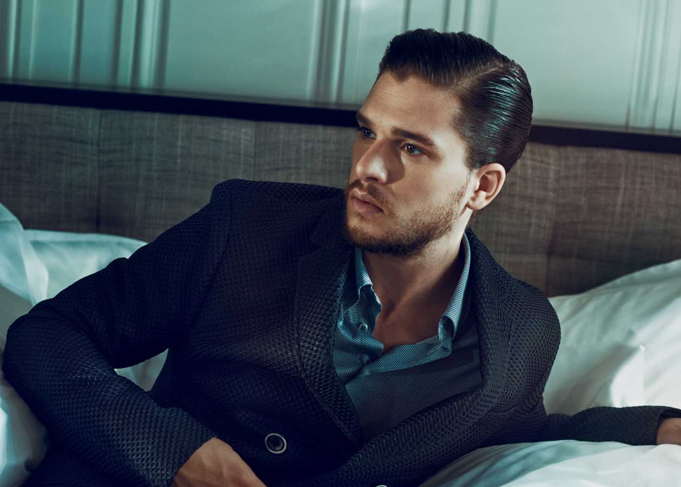 kit harington