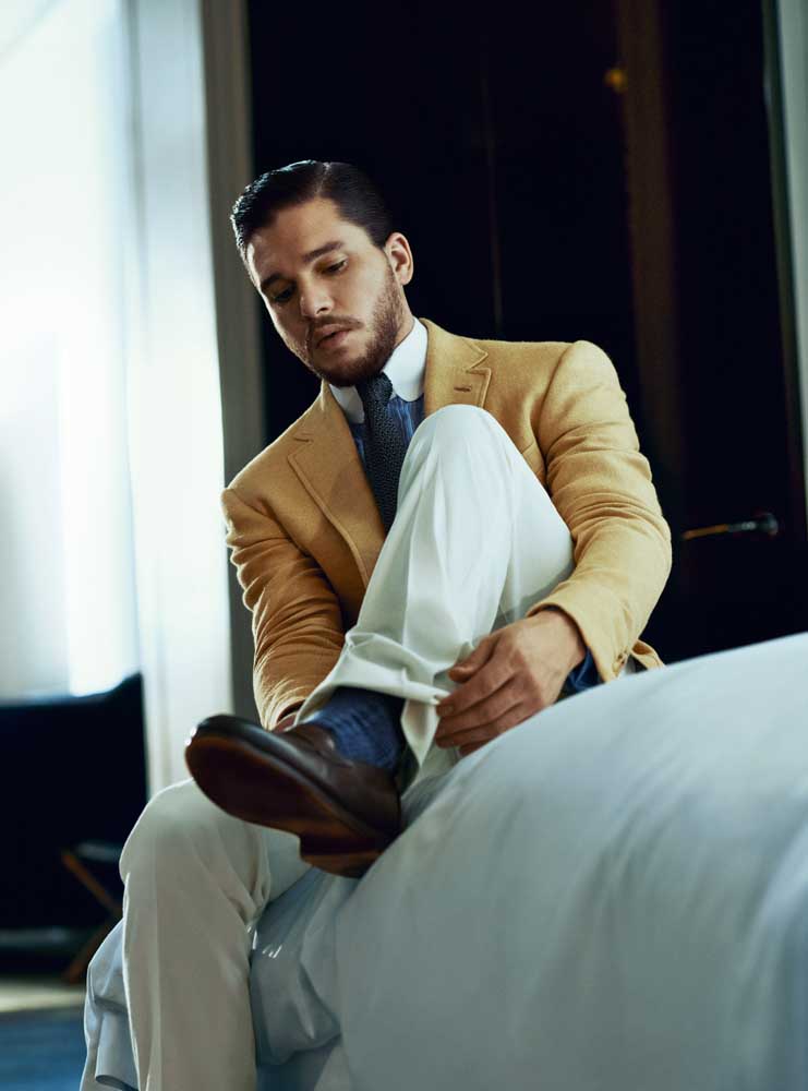 kit harington