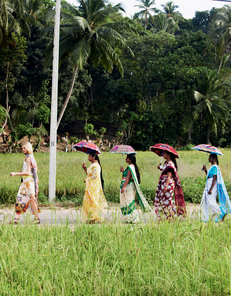 tribal gathering
