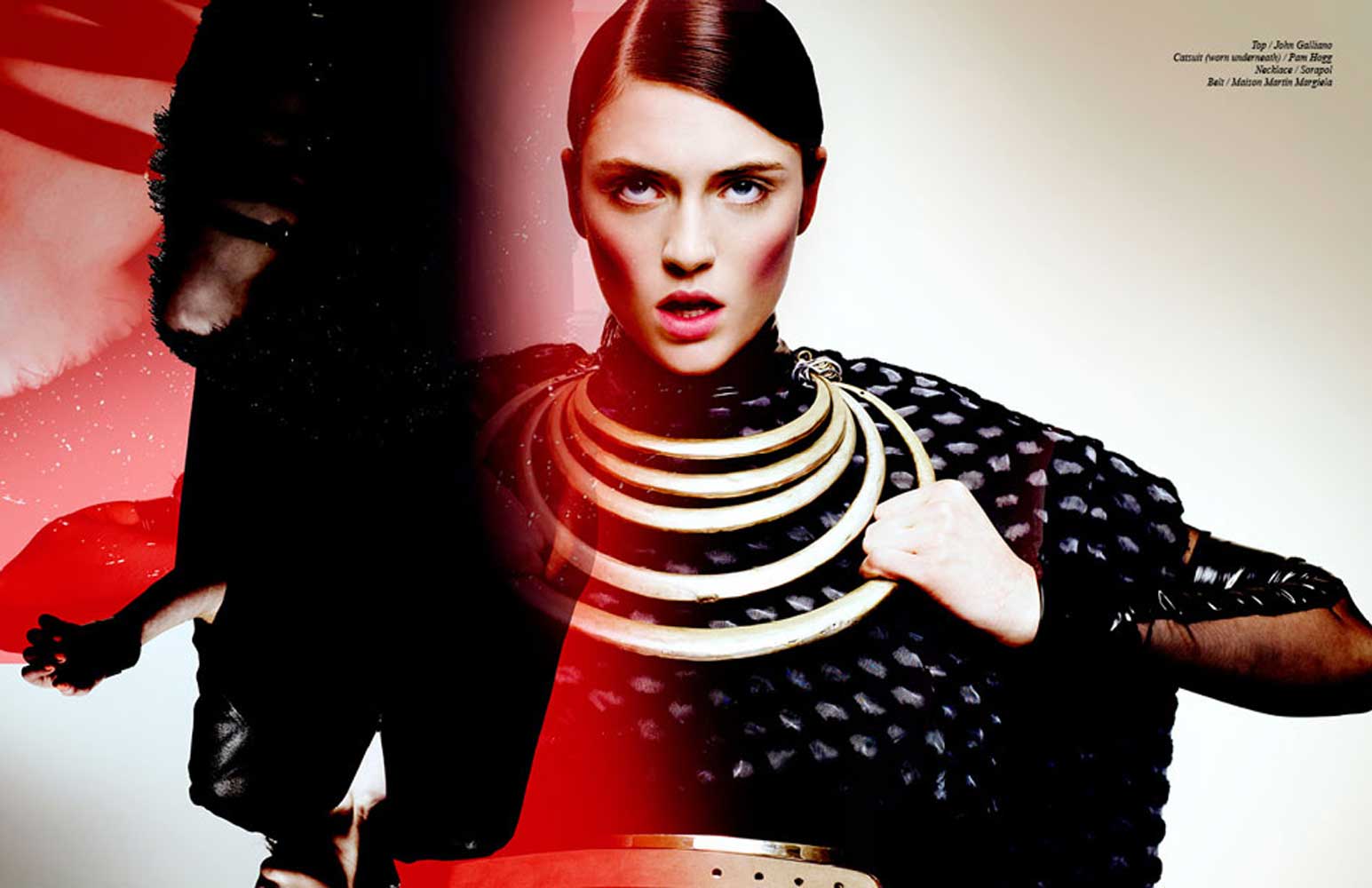 Schön! Magazine