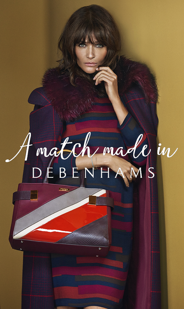 Debenhams