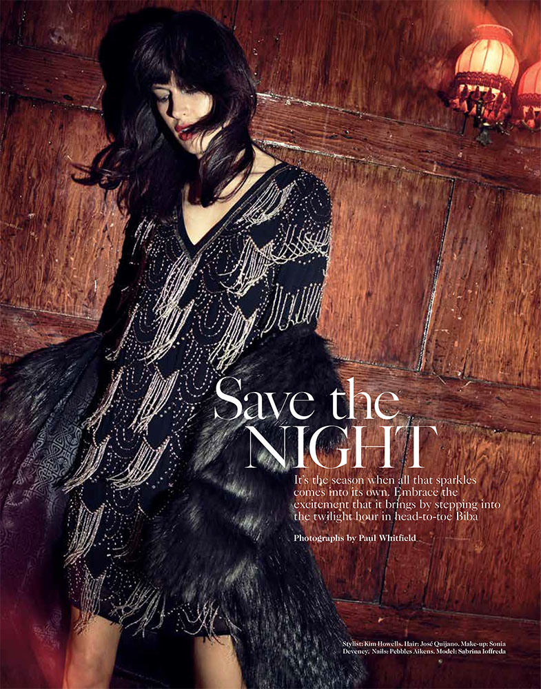 vogue x biba