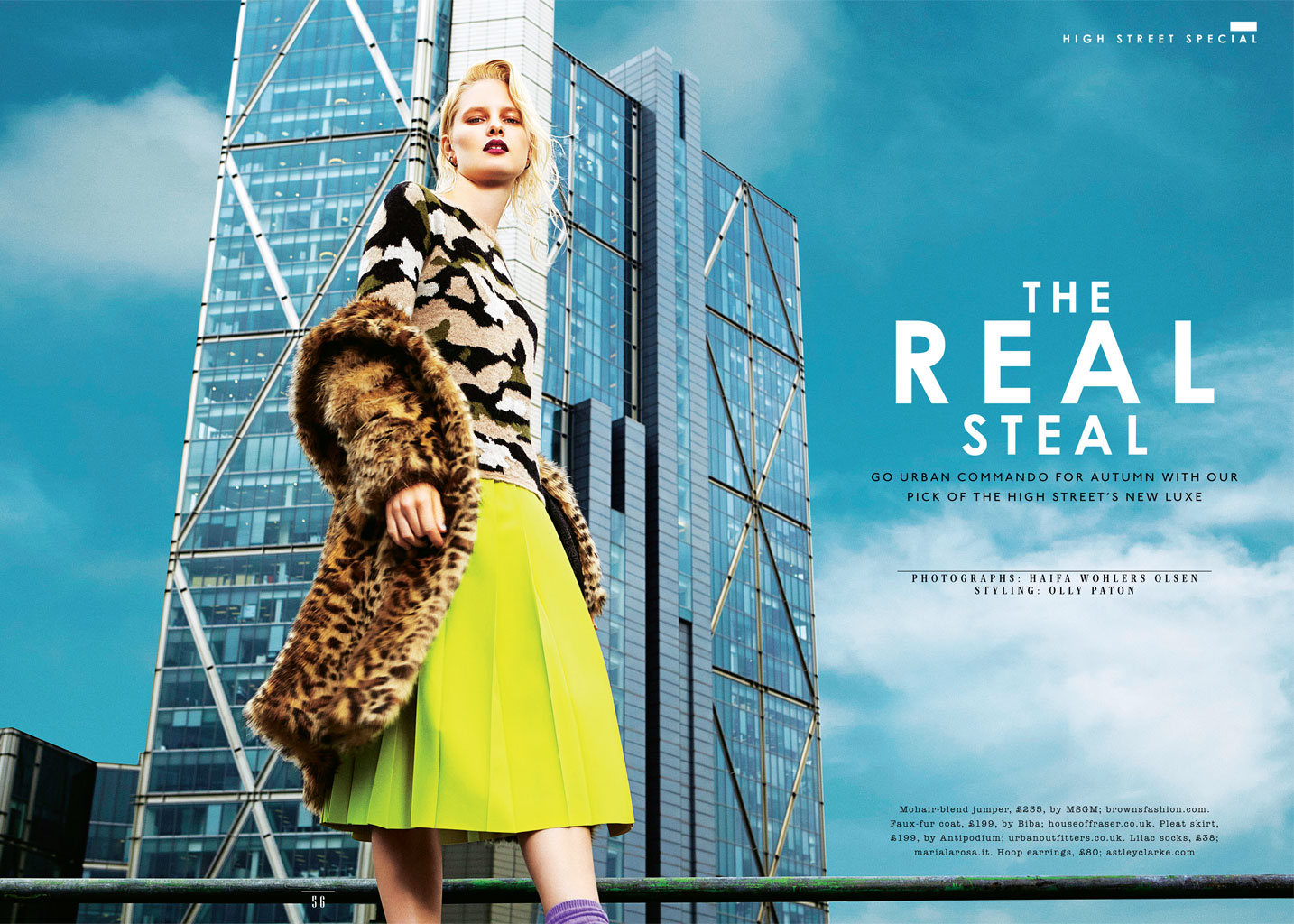 style | the real steal