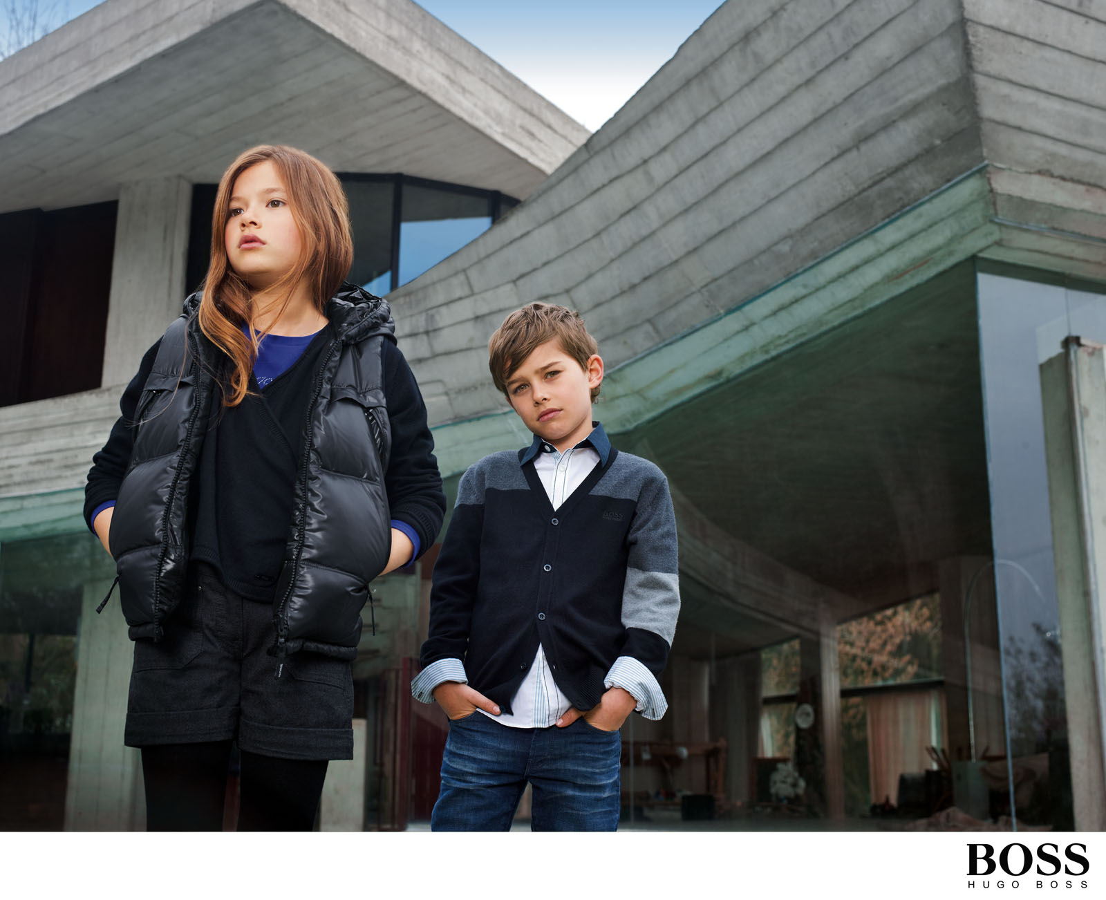 hugo boss