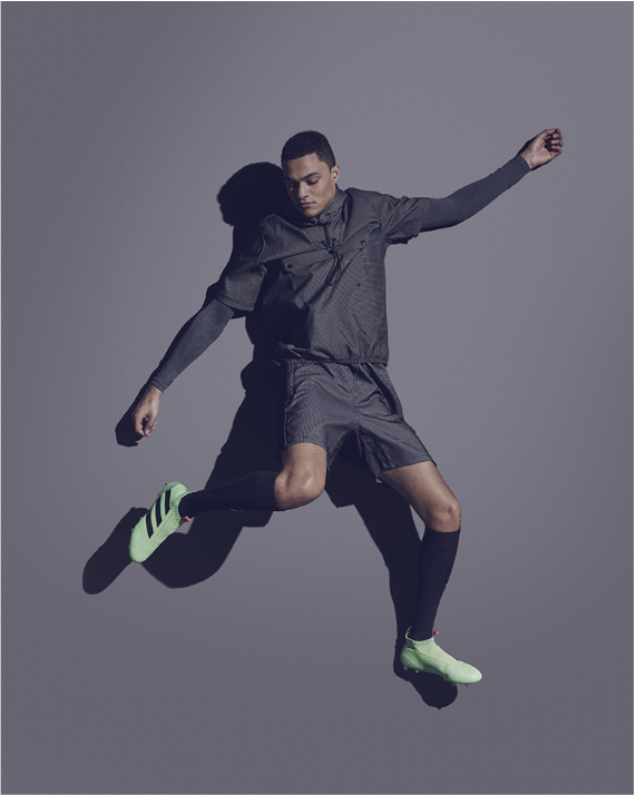 Soccer Bible | Adidas