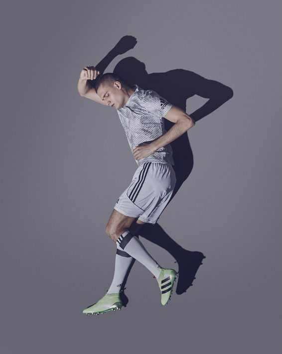 Soccer Bible | Adidas