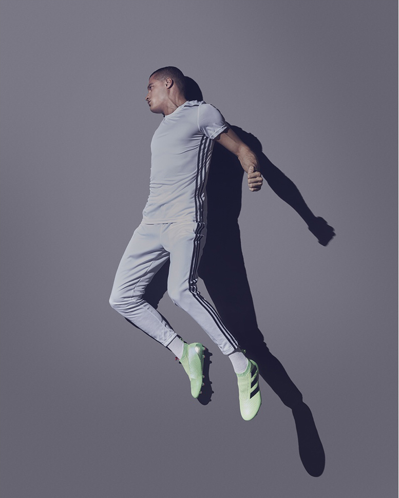 Soccer Bible | Adidas