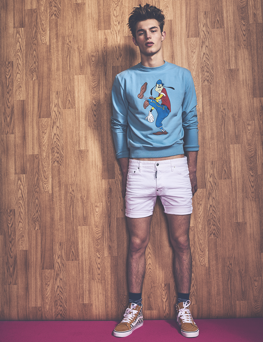 AMERICAN BOYS | THE Independent MAGazine