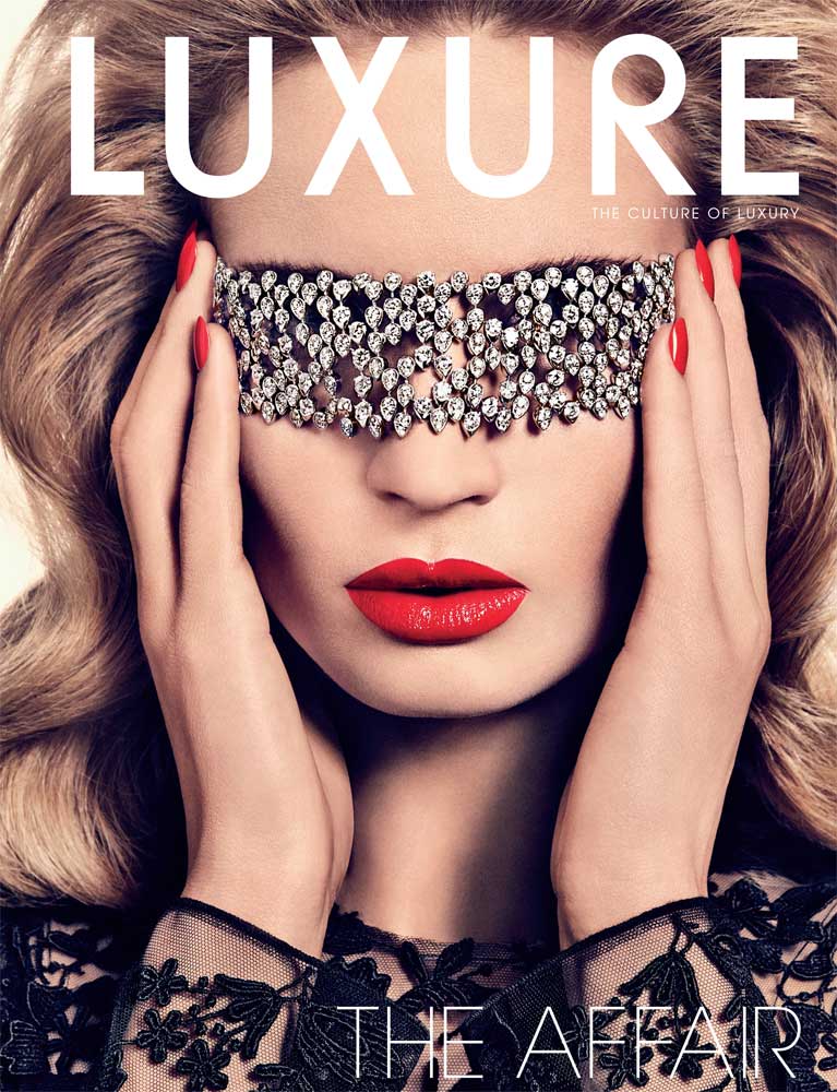 luxure