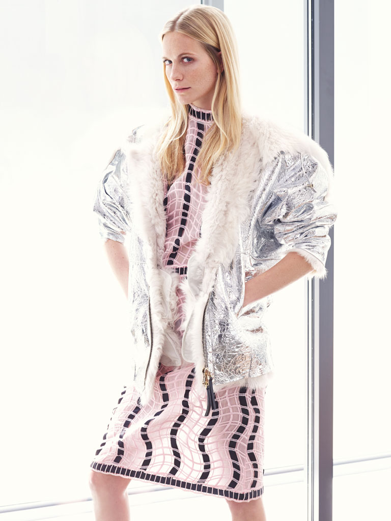 poppy delevingne