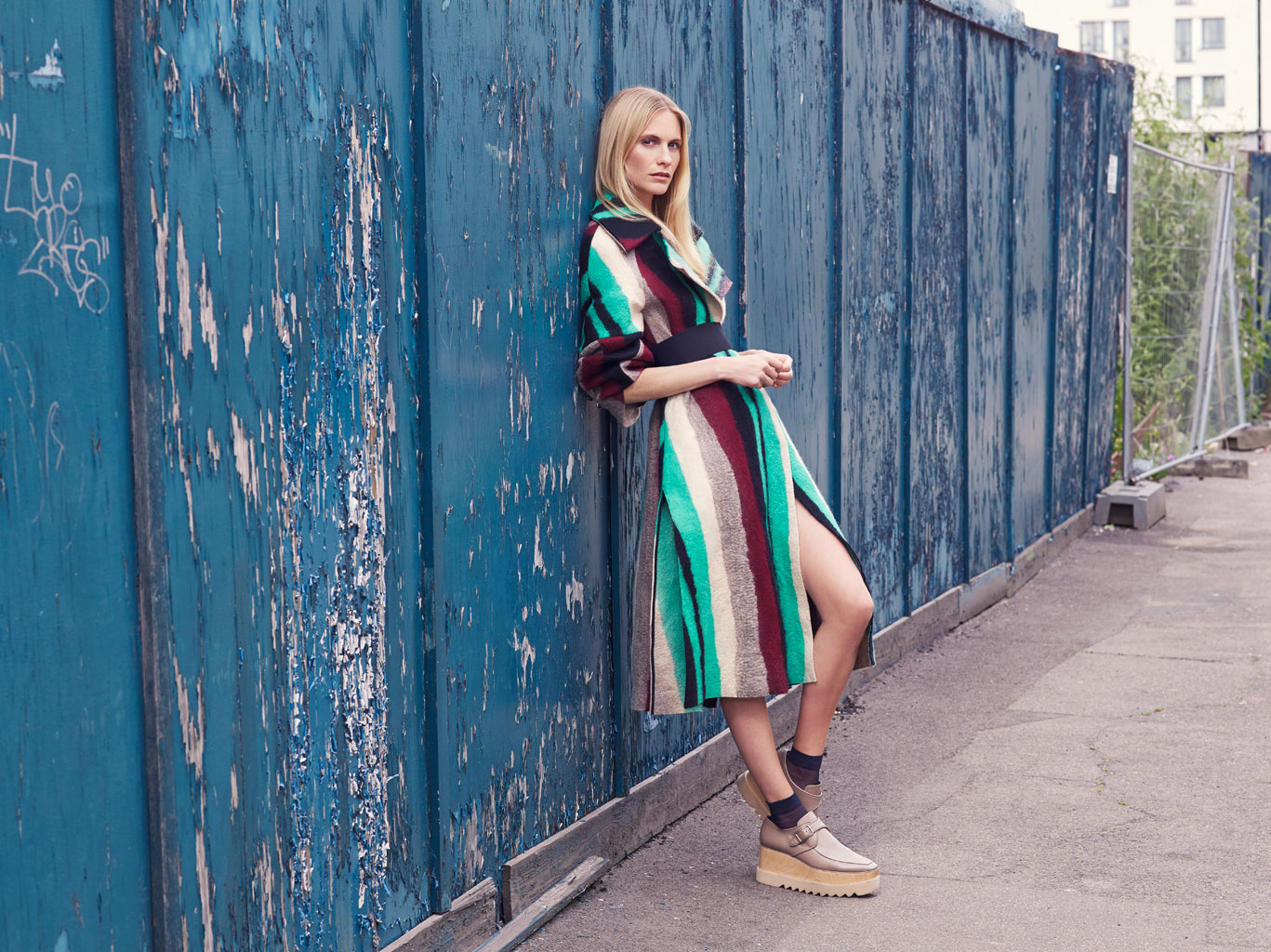poppy delevingne