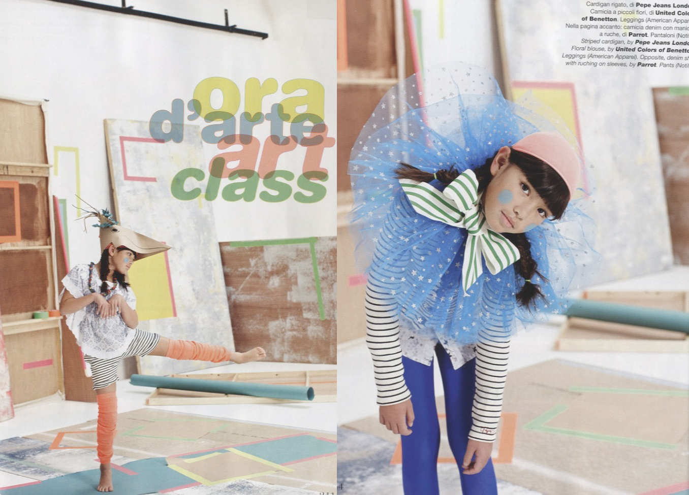 art class
