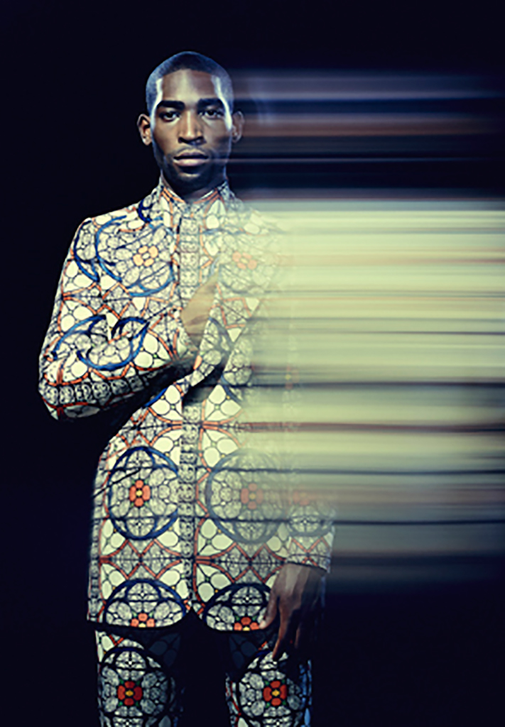 Tinie Tempah