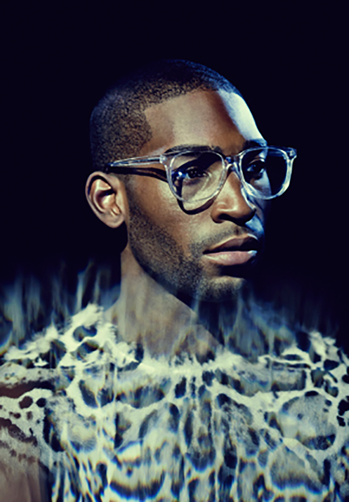 Tinie Tempah