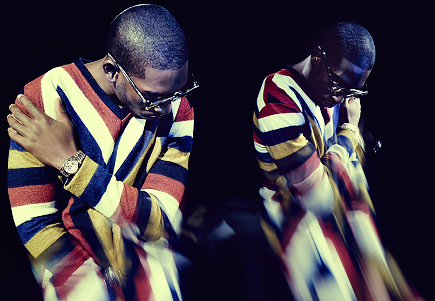 Tinie Tempah