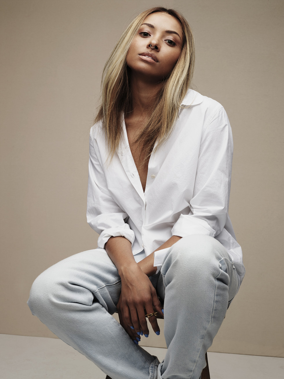 Kat Graham | Hunger