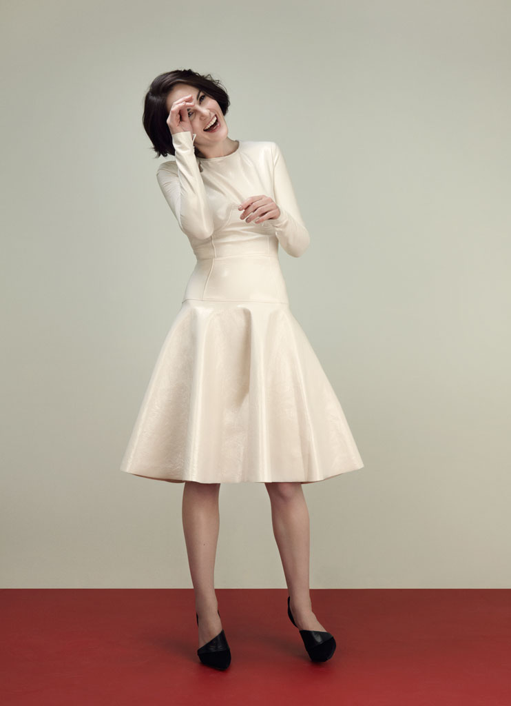 Michelle Dockery
