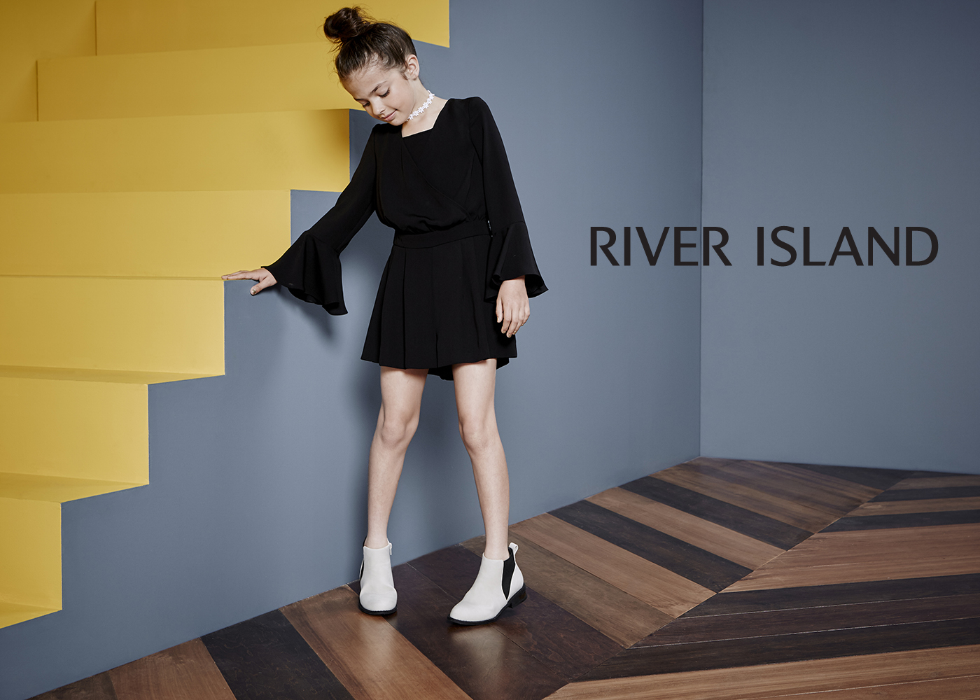 river island