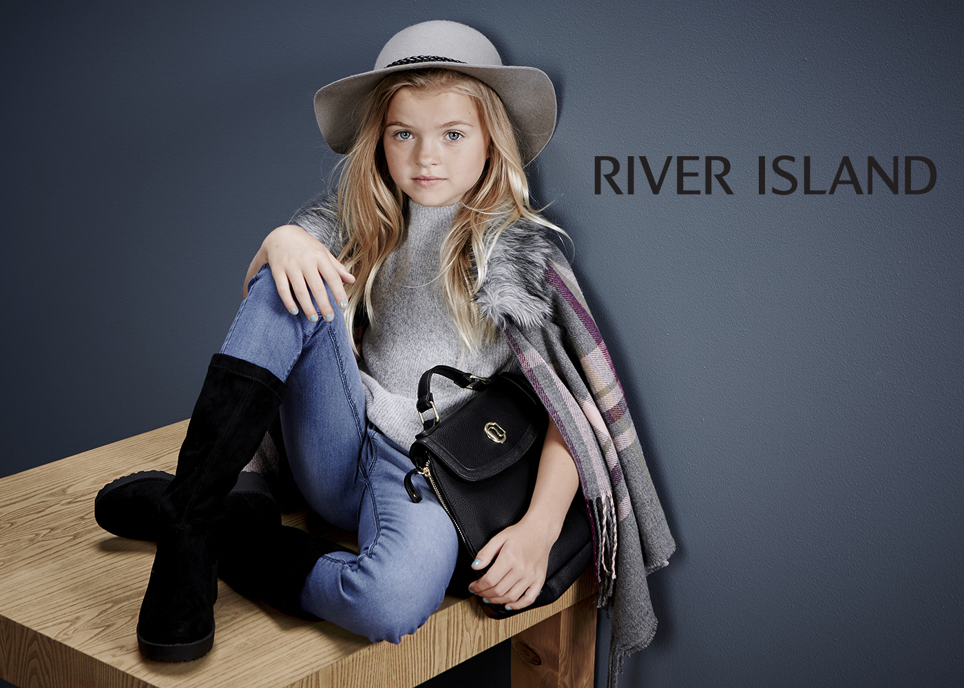 river island