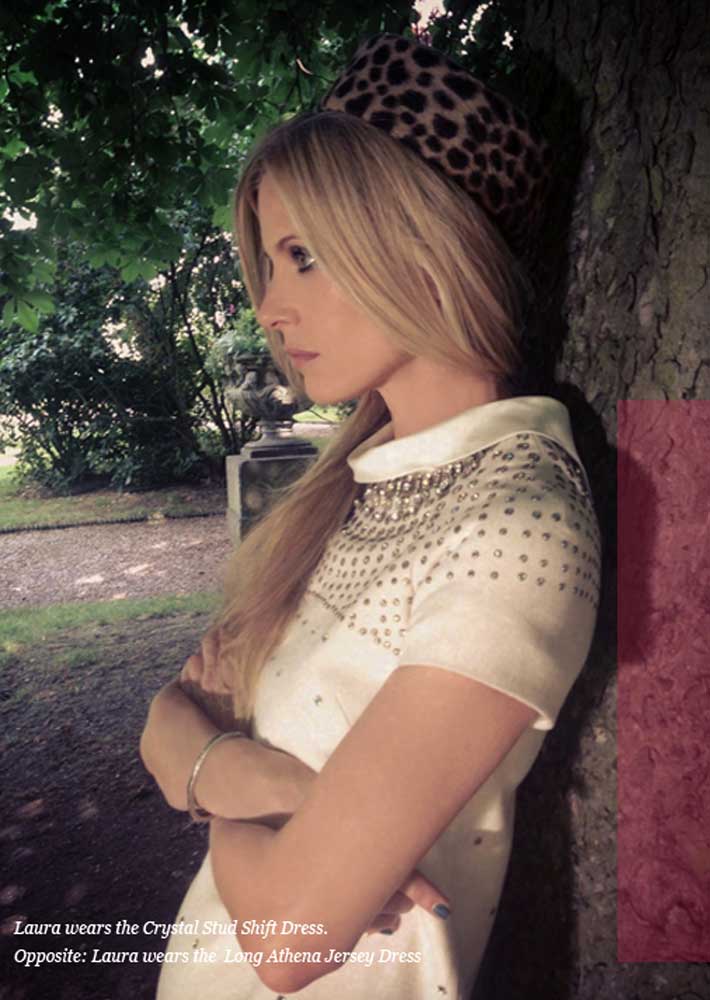 Laura Bailey