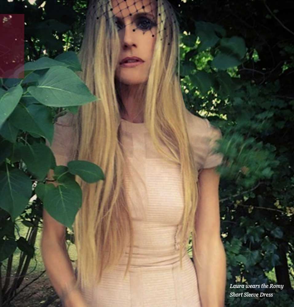 Laura Bailey
