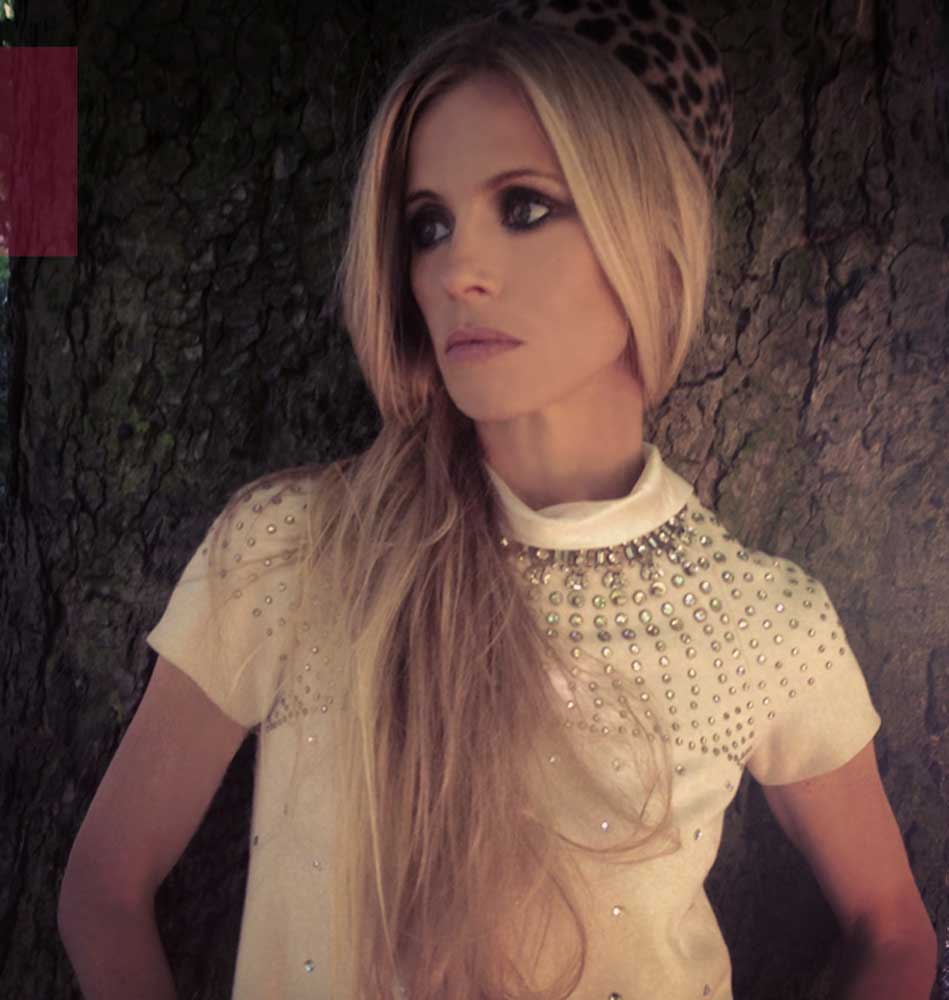 Laura Bailey