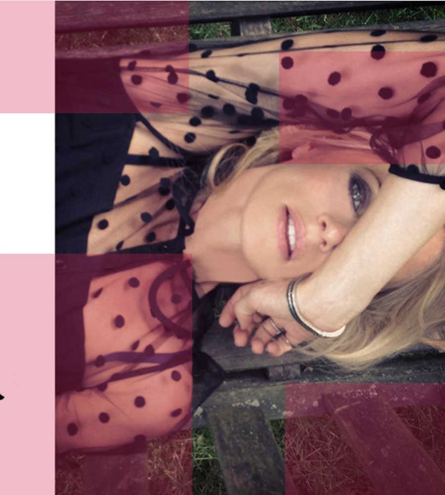 Laura Bailey