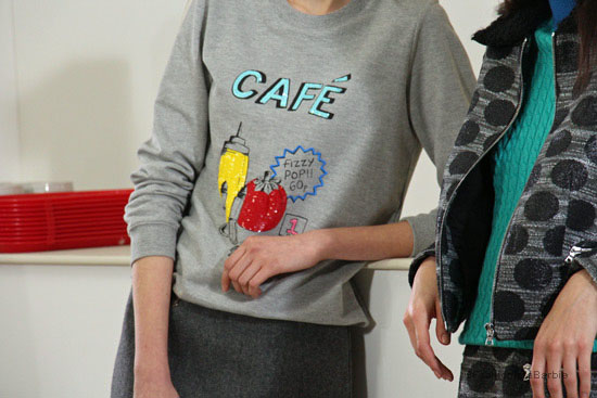 MARKUS LUPFER AW14