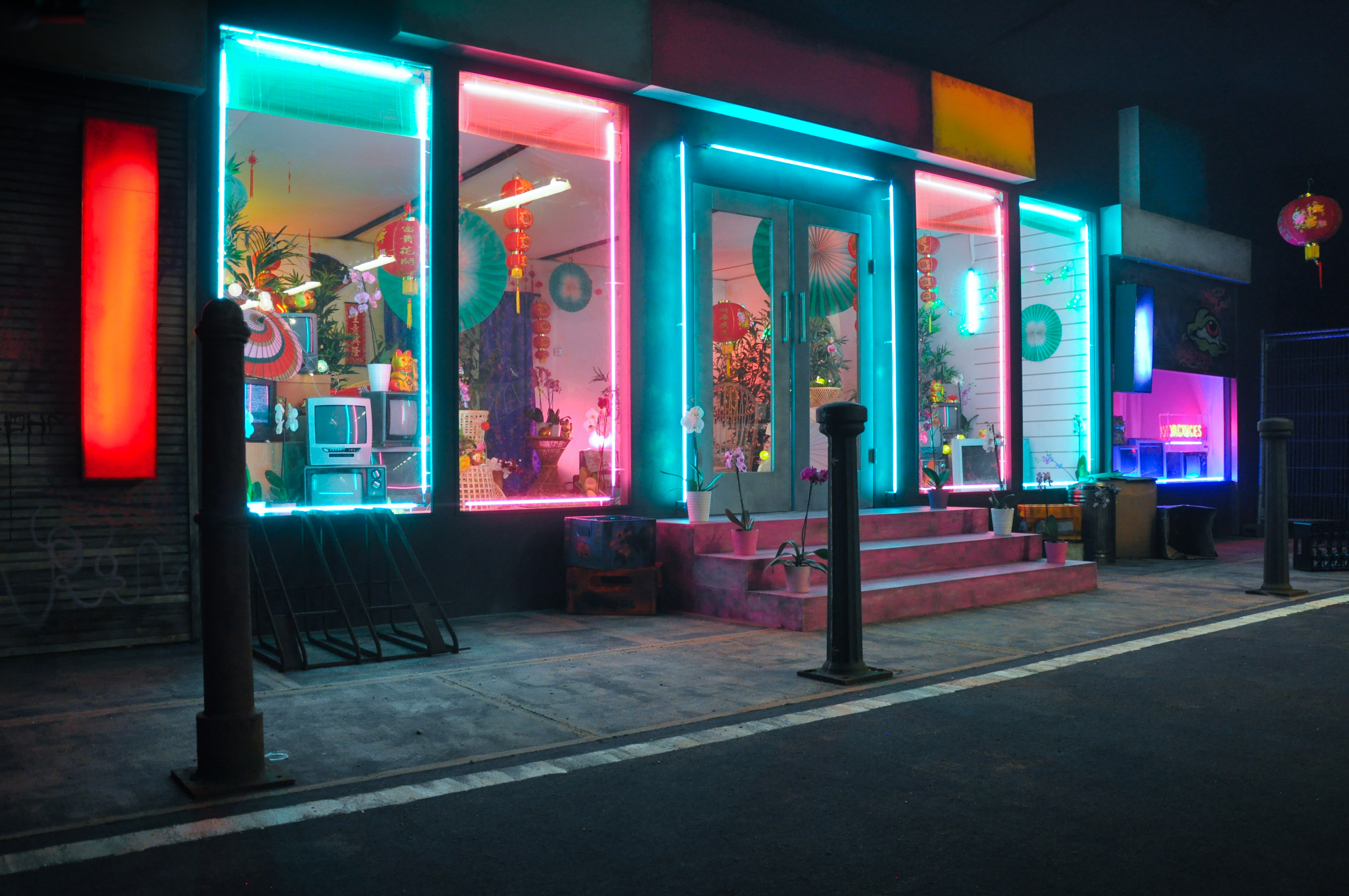 Nicki Minaj | The Night is still young