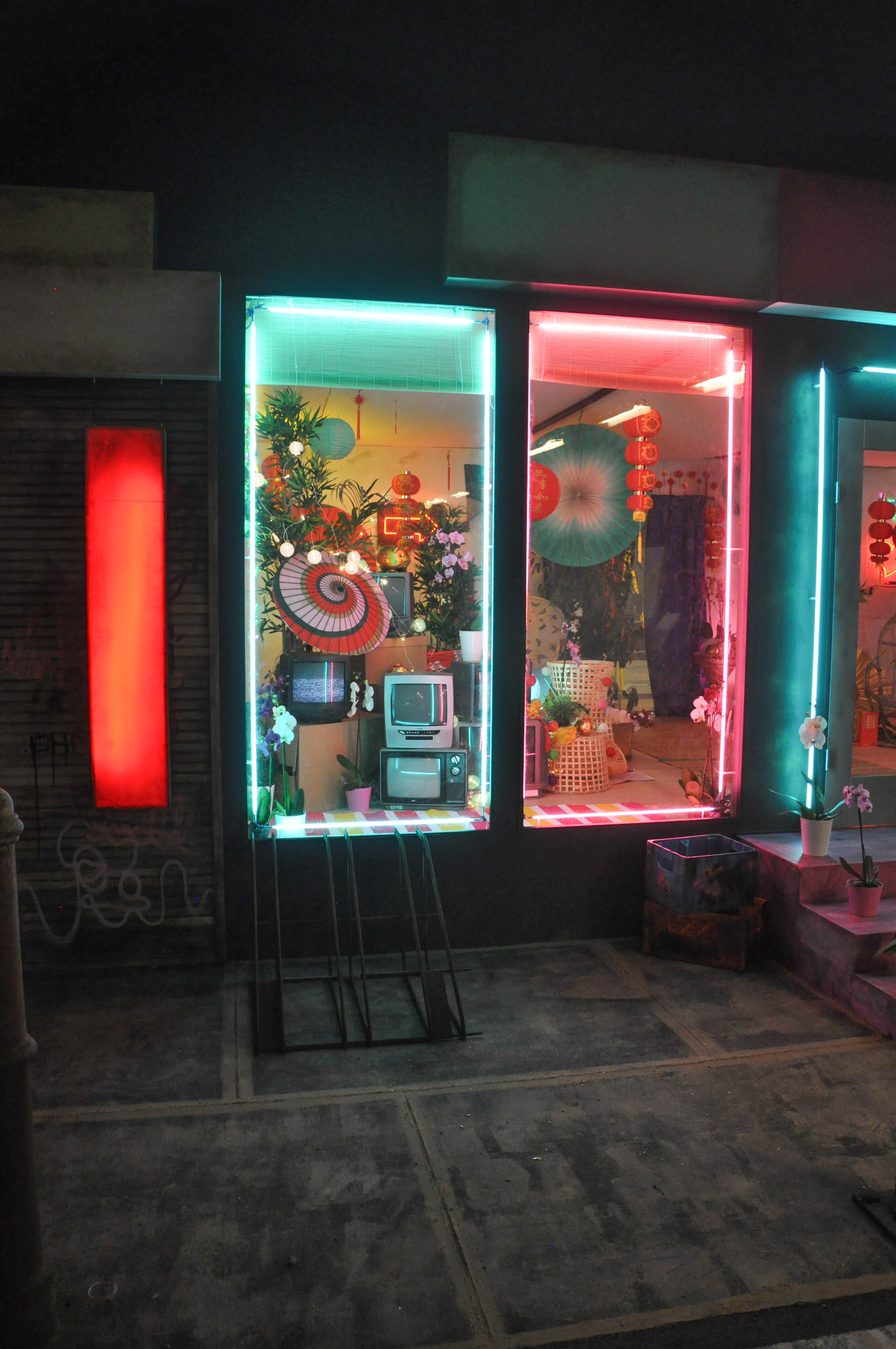 Nicki Minaj | The Night is still young