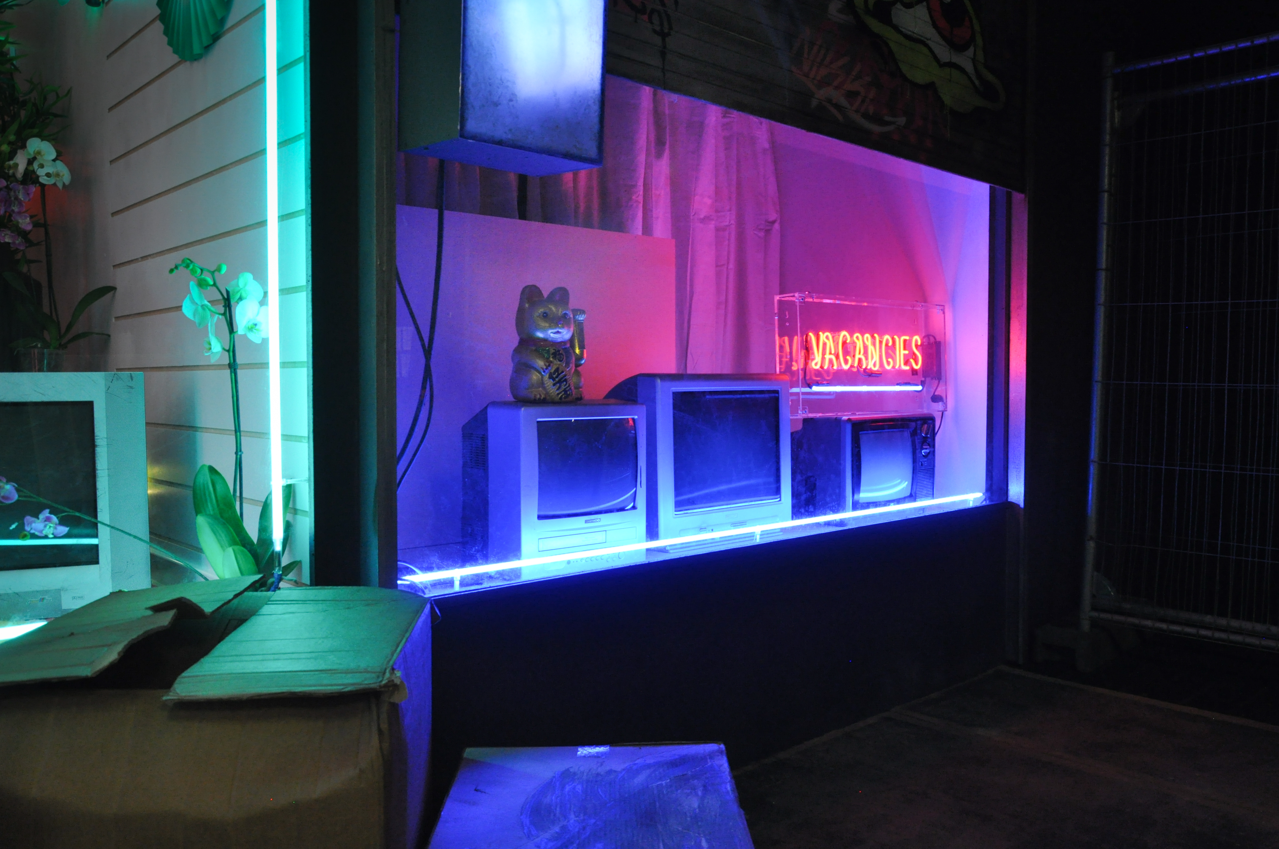 Nicki Minaj | The Night is still young