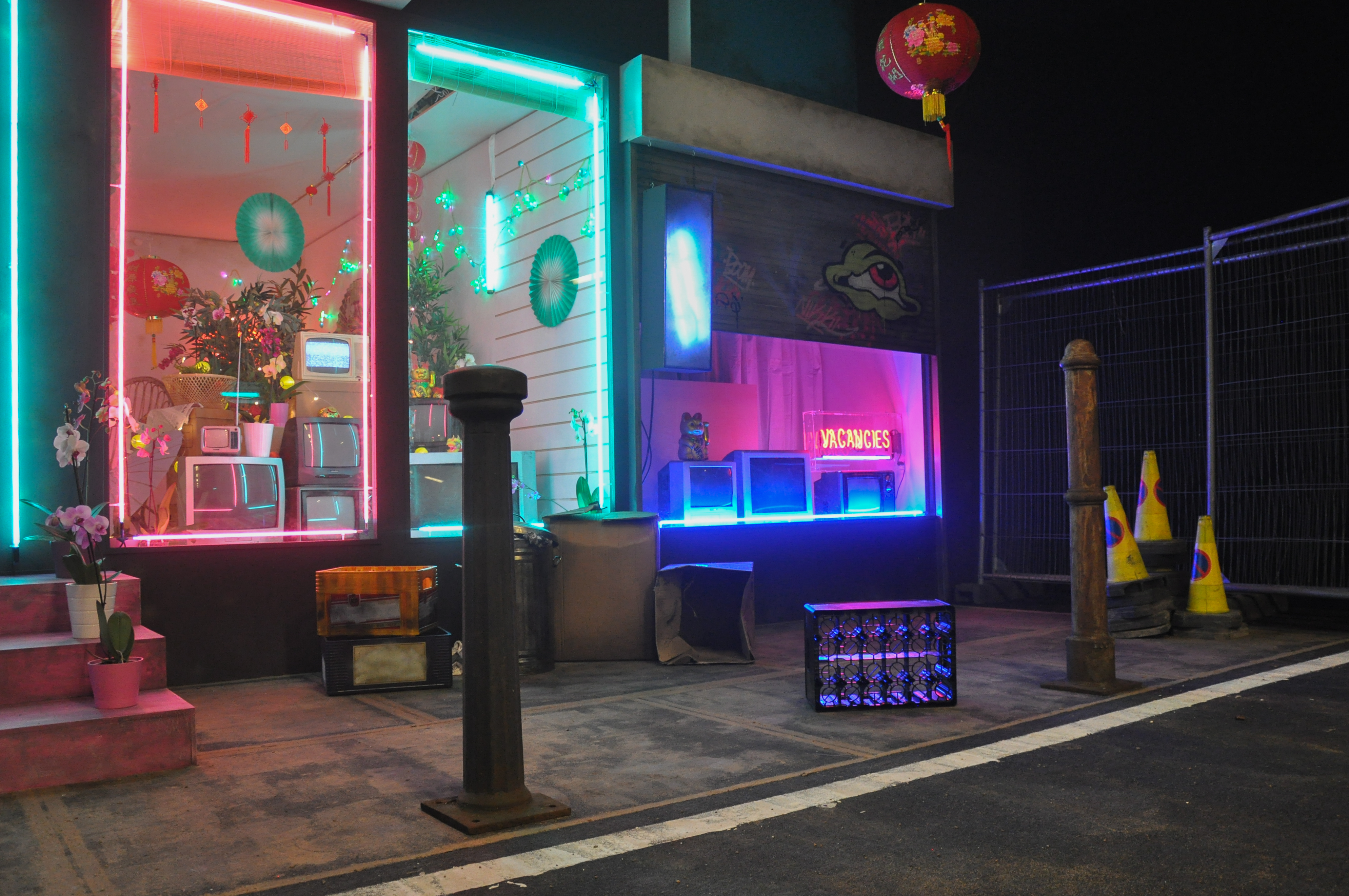 Nicki Minaj | The Night is still young