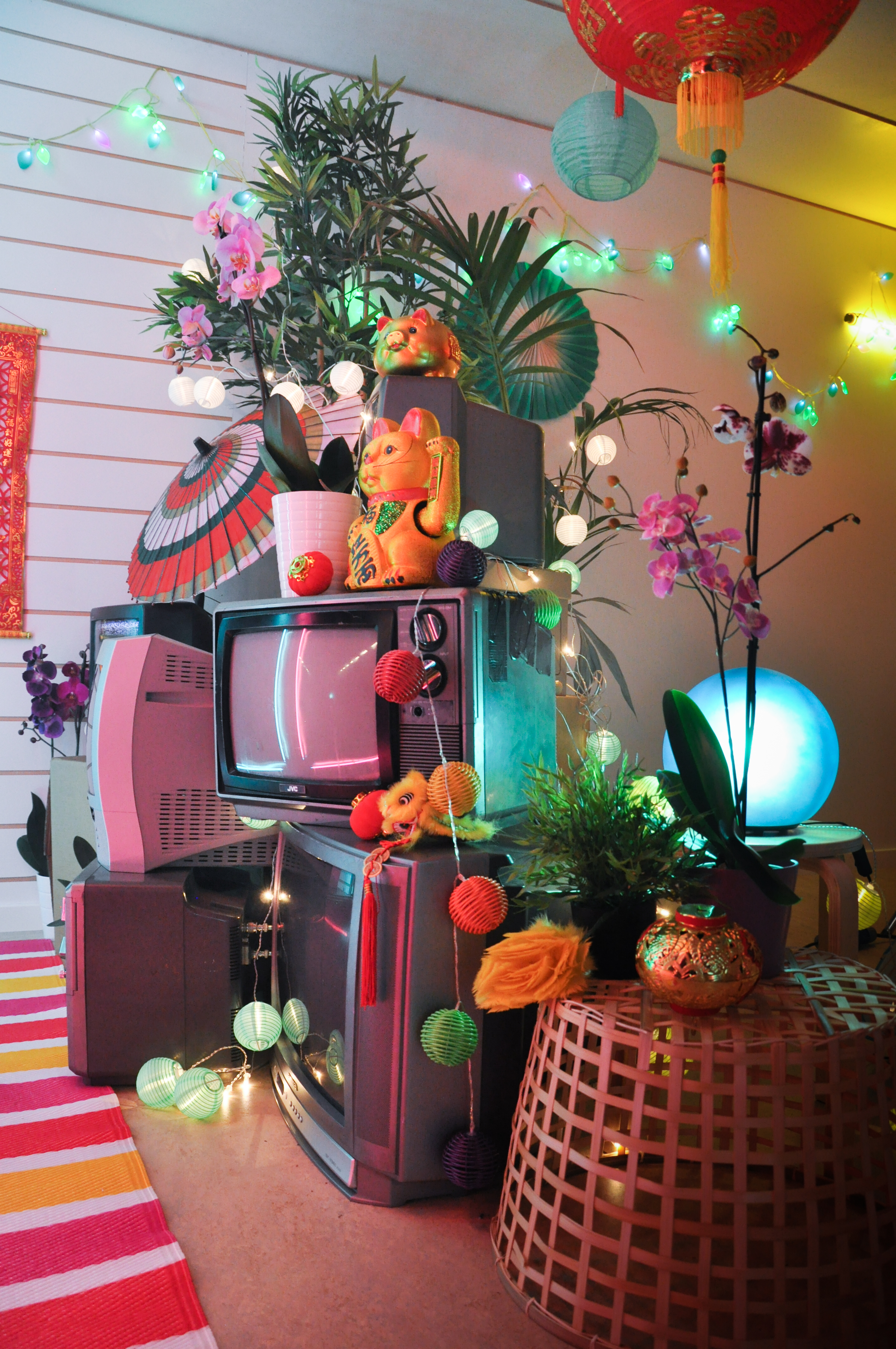 Nicki Minaj | The Night is still young