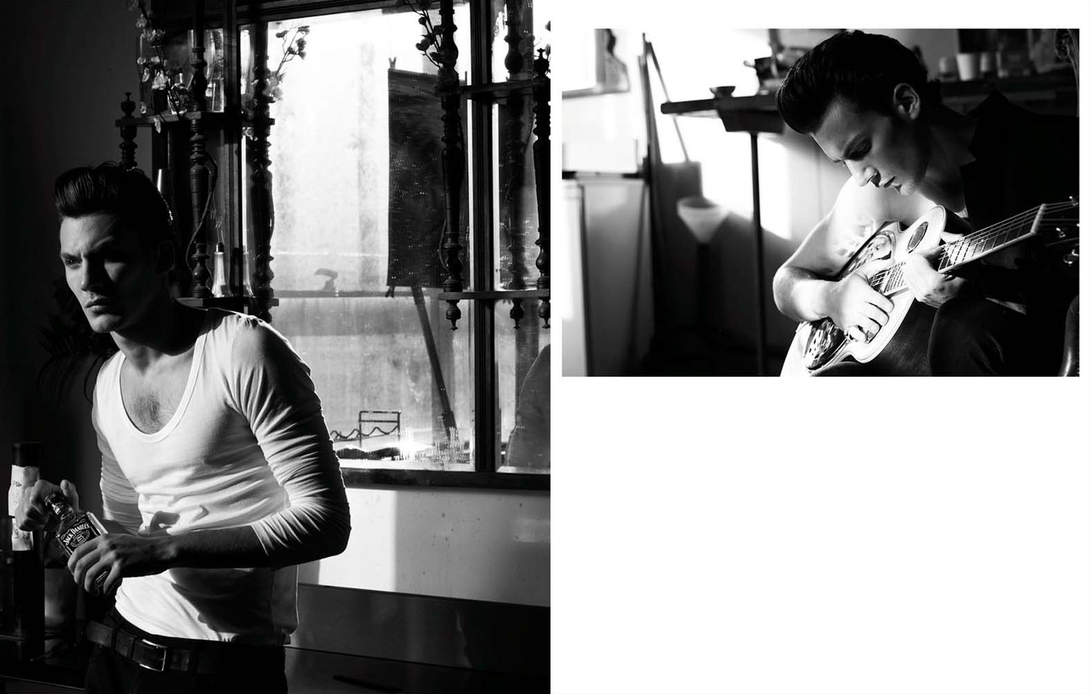 rocker