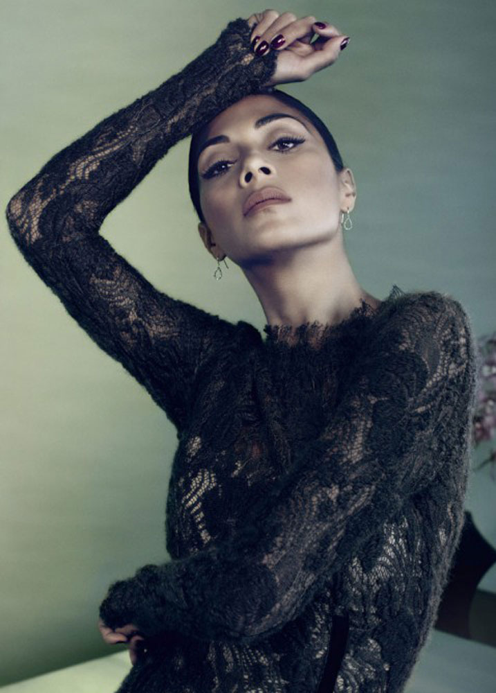 MARIE CLAIRE | NICOLE SCHERZINGER