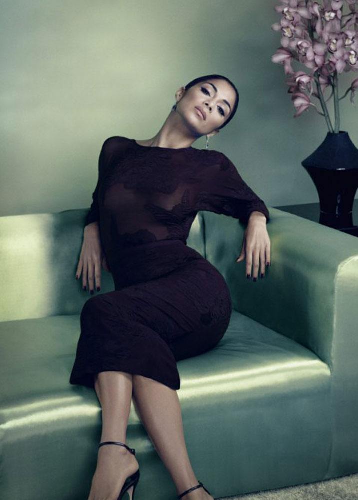 MARIE CLAIRE | NICOLE SCHERZINGER