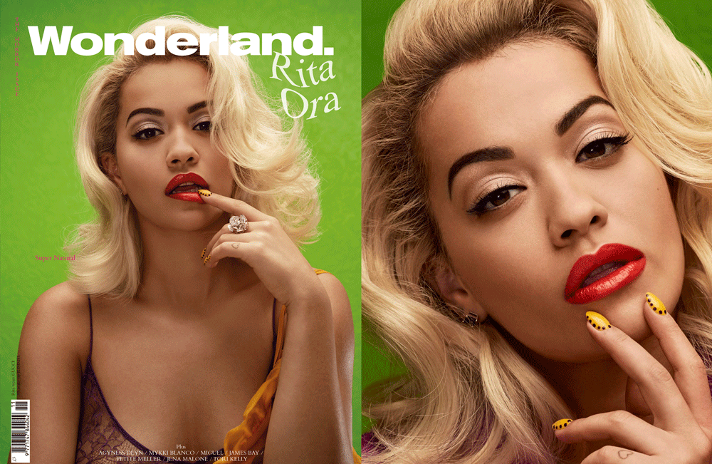 Rita Ora | Wonderland