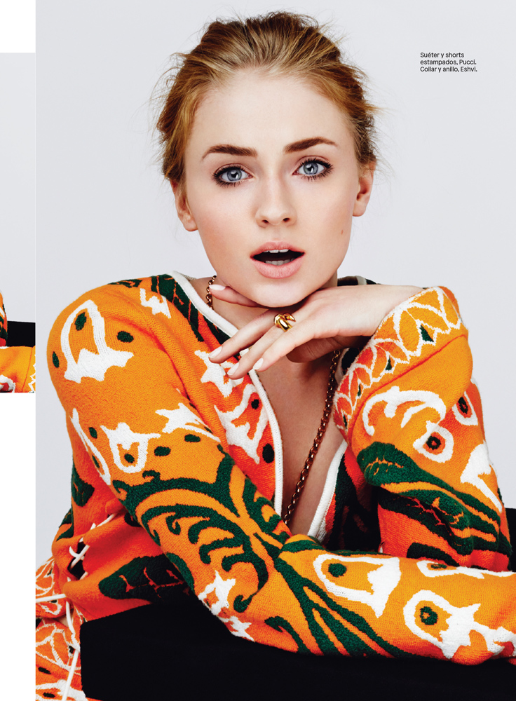 sophie turner