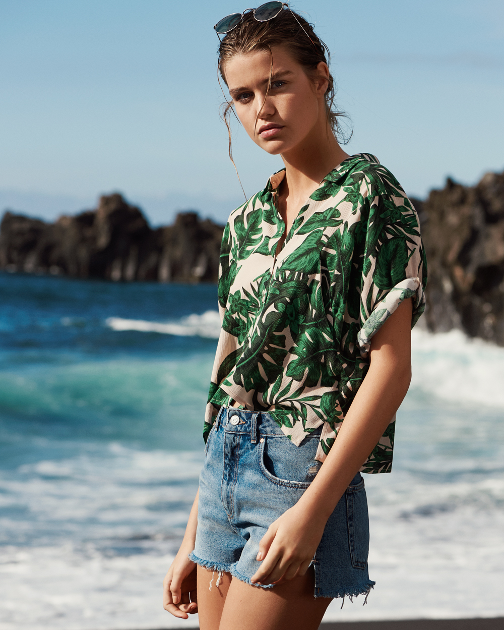 SUMMER | TOPSHOP
