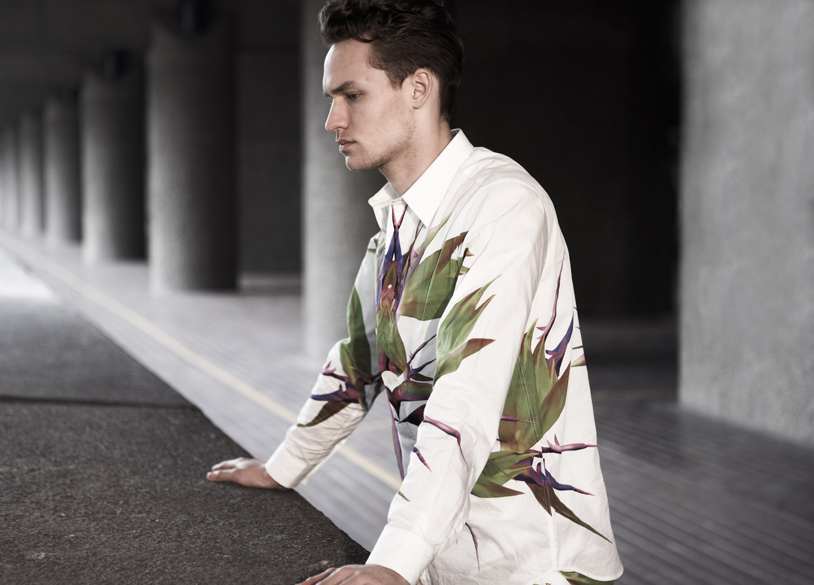 Floral