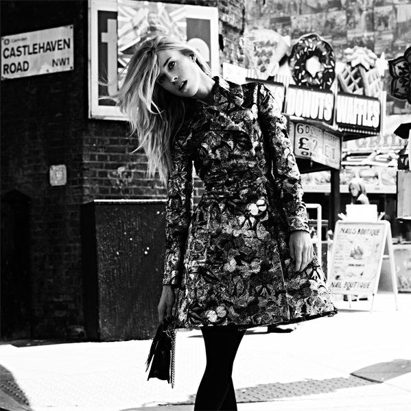 GLAMOUR SPAIN
